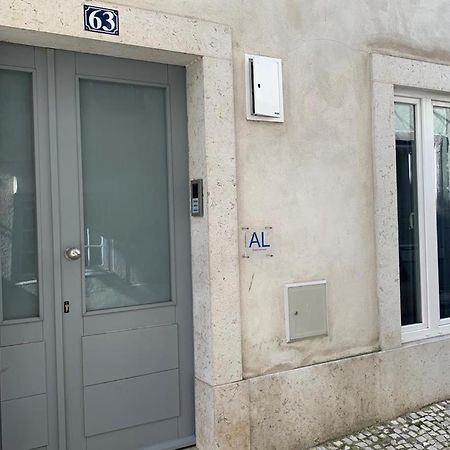 Garcia Place Lisboa Eksteriør billede