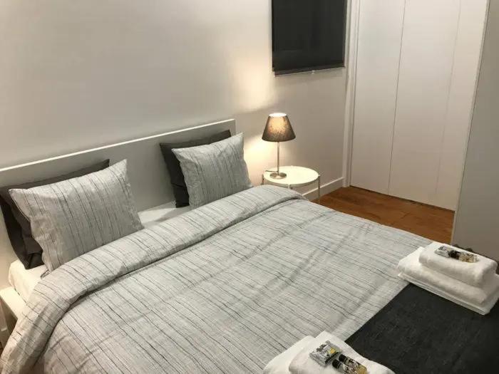 Garcia Place Lisboa Eksteriør billede
